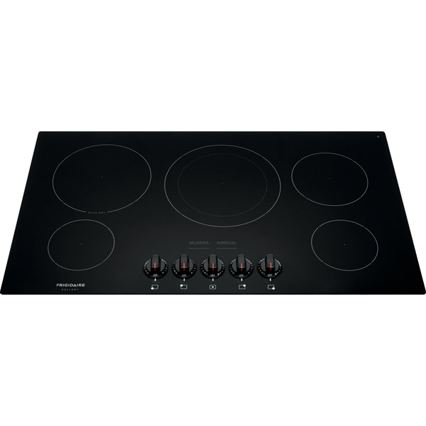 Karinear Electric Cooktops You'll Love in 2022 Wayfair Canada